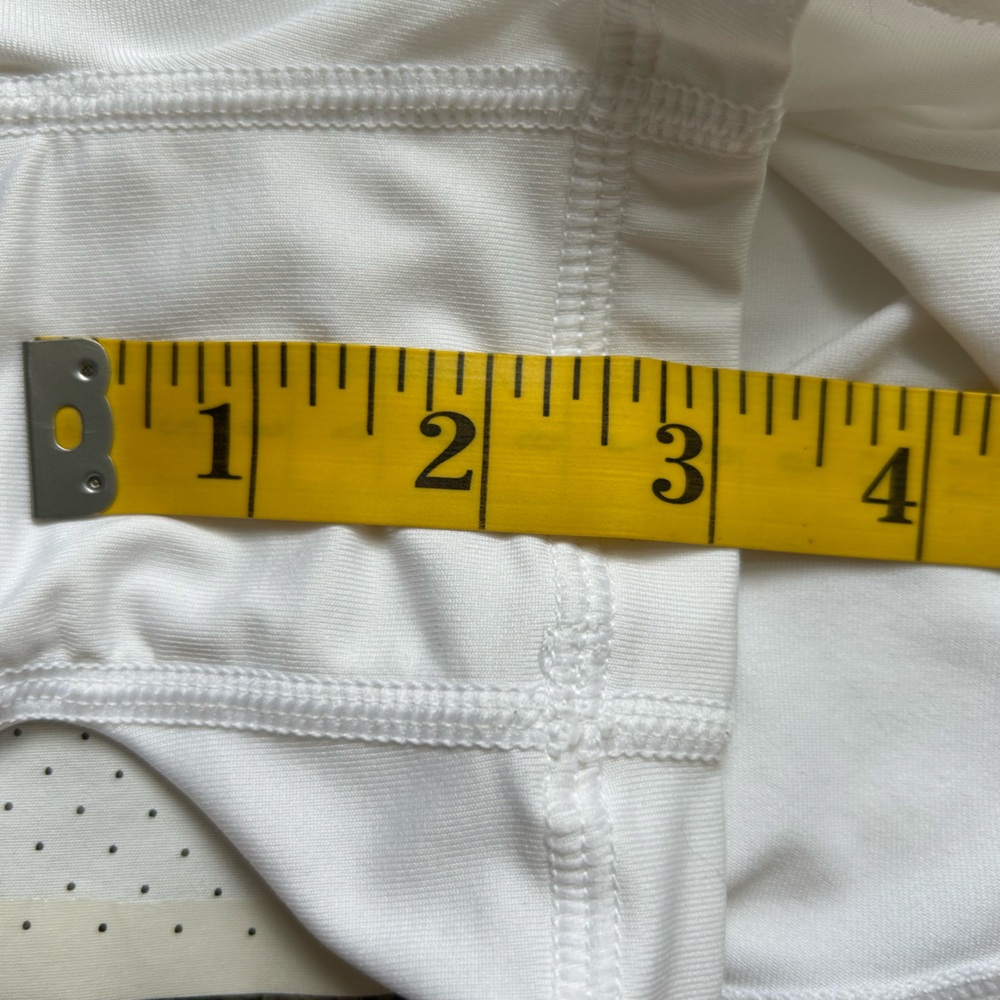 Nike Wome’s White Golf Dri-Fit Skirt and Under Shorts size small - Picture 11 of 13